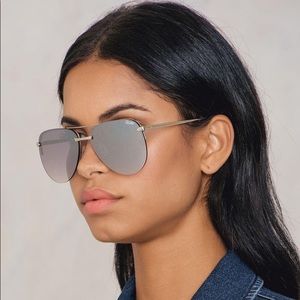 Quay Australia Sunglasses